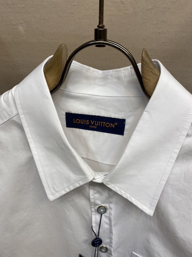 Louis Vuitton Shirts